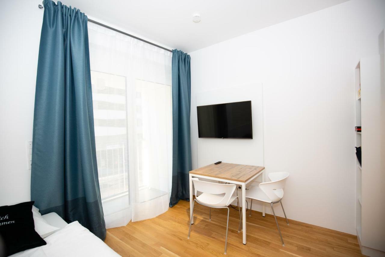 My Serviced Apartment-messe * München