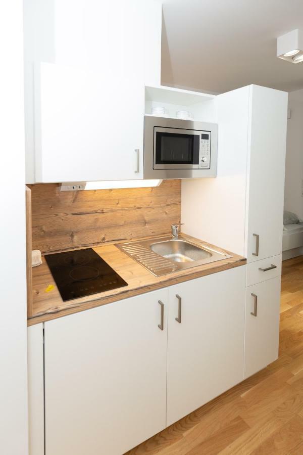 My Serviced Apartment-messe München